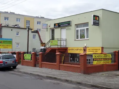 LOGOPEDA DZIECIĘCY Bydgoszcz - Sylwia Tomaszewska